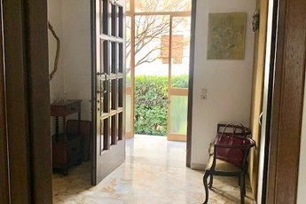 Schiera bifamiliare in vendita