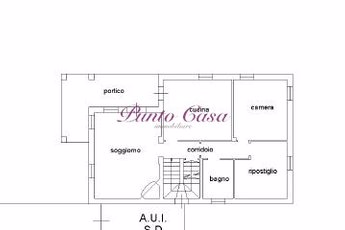 Unifamiliare villa in vendita