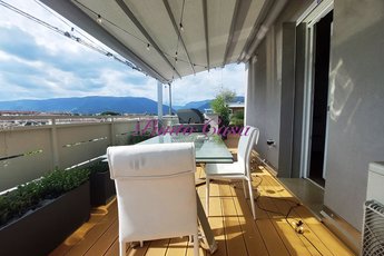Attico mansarda in vendita
