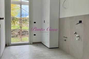 Appartamento in vendita