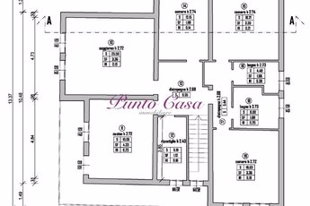 Unifamiliare casa singola in vendita