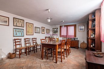 Unifamiliare villa in vendita