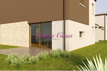 Unifamiliare villa in vendita