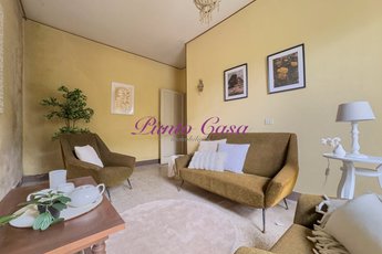 Appartamento in vendita