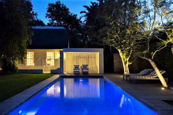 Unifamiliare Villa in vendita