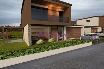 Unifamiliare Villa in vendita