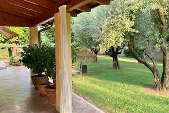 Unifamiliare villa in vendita