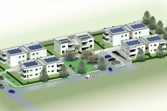 Appartamento in vendita