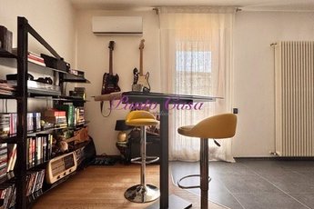 Appartamento in vendita
