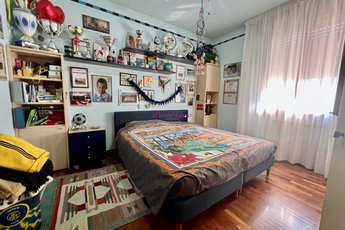 Unifamiliare casa singola in vendita
