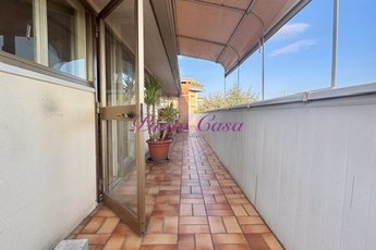 Attico mansarda in vendita