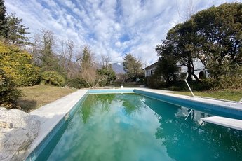 Unifamiliare Villa in vendita