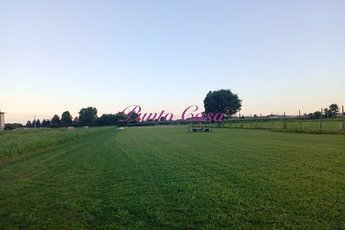 Terreno in vendita