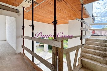 Unifamiliare villa in vendita