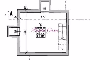 Unifamiliare casa singola in vendita