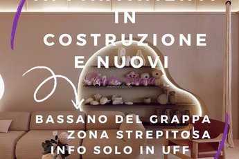 Appartamento in vendita