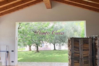 Unifamiliare villa in vendita