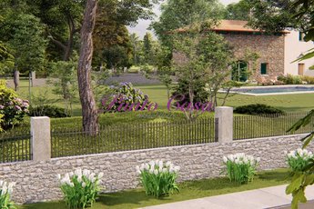 Rustico-casolare-cascina in vendita