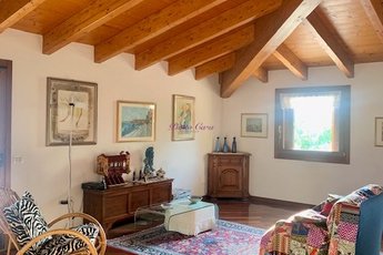 Unifamiliare villa in vendita