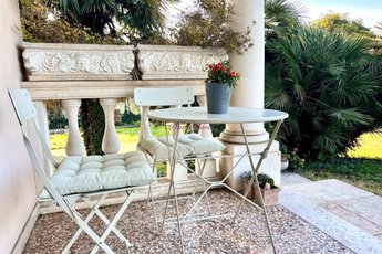 Unifamiliare Villa in vendita