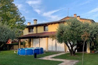 Unifamiliare villa in vendita