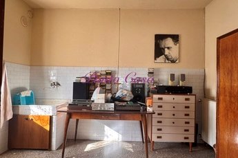 Unifamiliare casa singola in vendita
