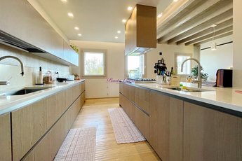 Unifamiliare villa in vendita