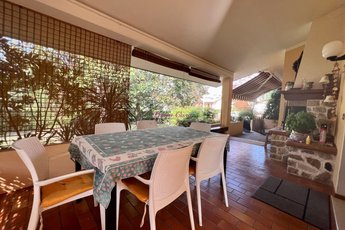 Unifamiliare casa singola in vendita