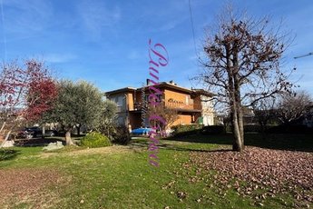 Unifamiliare Casa singola in vendita