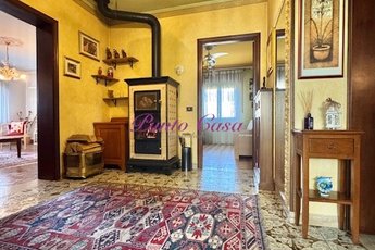 Unifamiliare casa singola in vendita