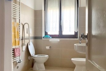 Schiera bifamiliare in vendita