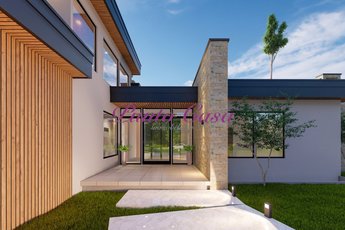 Unifamiliare Villa in vendita