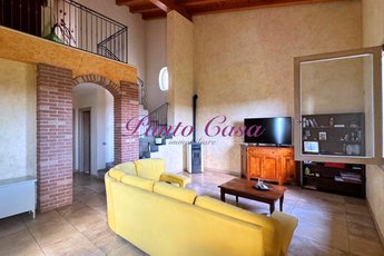 Unifamiliare villa in vendita