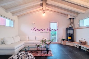 Unifamiliare villa in vendita
