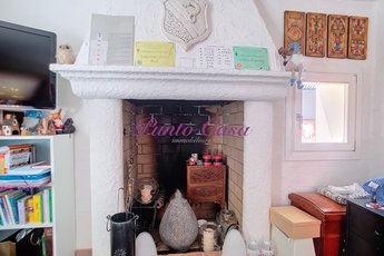 Unifamiliare villa in vendita