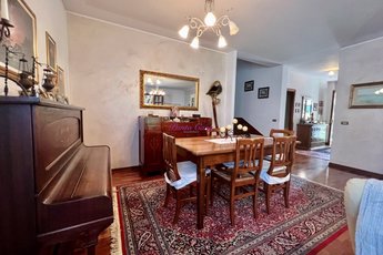 Unifamiliare casa singola in vendita