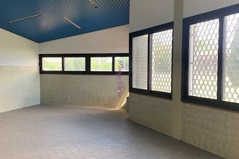 Laboratorio in vendita