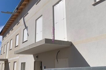 Schiera Bifamiliare in vendita
