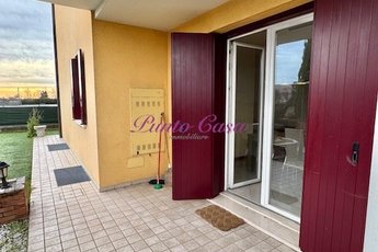 Appartamento in vendita