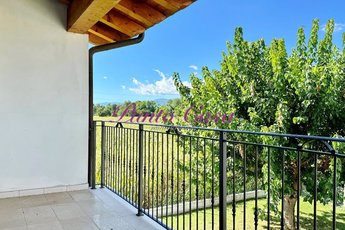 Unifamiliare villa in vendita
