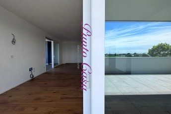 Attico mansarda in vendita