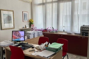 Ufficio in vendita