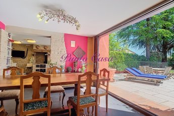 Unifamiliare villa in vendita