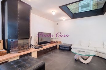 Unifamiliare villa in vendita