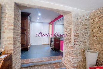 Unifamiliare villa in vendita