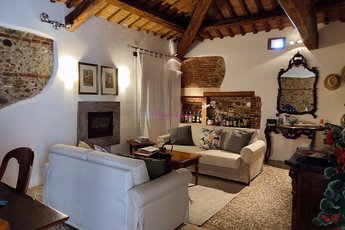 Attico mansarda in vendita