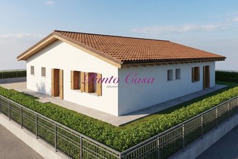 Unifamiliare villa in vendita