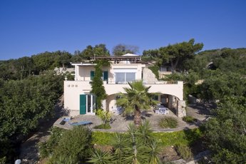 Unifamiliare Villa in vendita