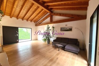 Unifamiliare casa singola in vendita
