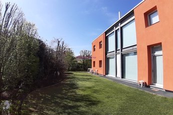 Unifamiliare villa in vendita